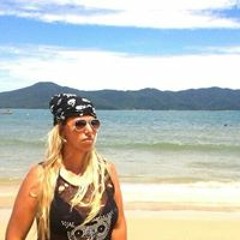 Silvana Vargas Centeno