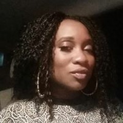 Jovonia Rochelle Bellamy