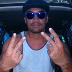 Andy Mc Koy