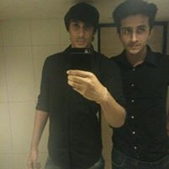 Saransh Sharma