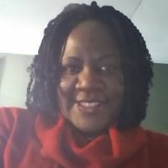 Veronica Watson-Warren