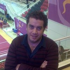 Khaled Shehata