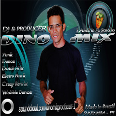Dinomixproducer
