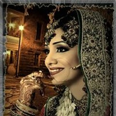 Minahil Asad