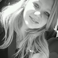 Caitlin Dunkleberger