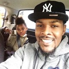 Maurice Reese Harnsberry