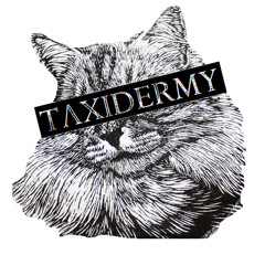 Taxidermy