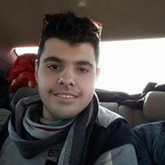 Mahmoud Mohammed