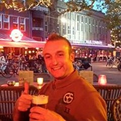 Leander Strockmeijer