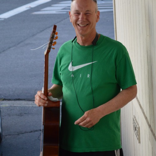 Stream I Had To Try By Stan Rocklin Listen Online For Free On Soundcloud