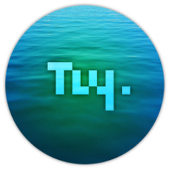 Tly - May The Force Be With You