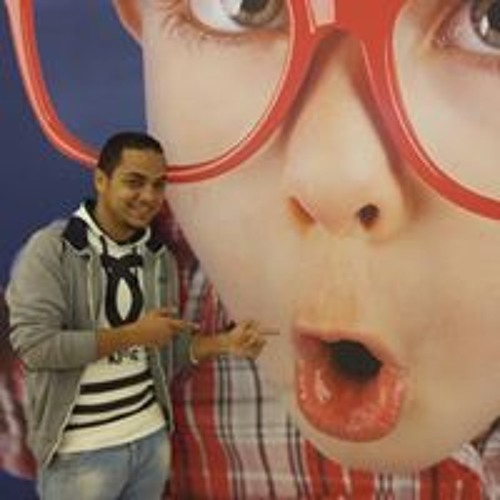 Ahmed Hesham’s avatar
