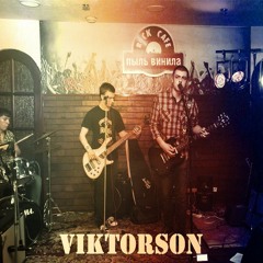 Viktorson
