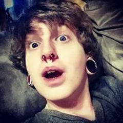 Forrest Pulka-Bailey