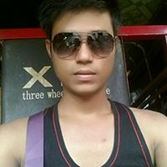 Kyaw Hmwe