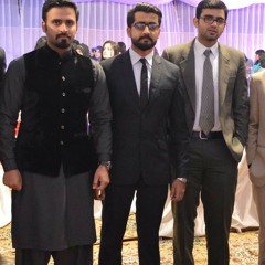 Sanaullah Babar