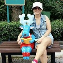 Mayrose Balois Glino