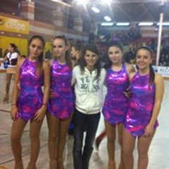 Andrea Miguel Piñairo