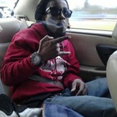 Seandell Imgoodluv Kelly