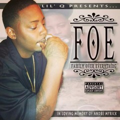 Lil Q FOE