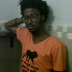 Mihlali Nkosi Dhlamini