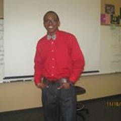 Estevan-Ashad Bourgeois