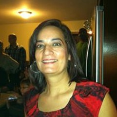 Teresa Burgos Brantley