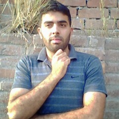 Alamdar Hussain