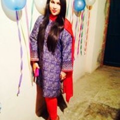Tasbeeha Zahid