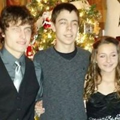 Jennifer Brentzel Morgan