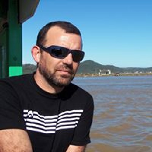 Marcio Souza’s avatar