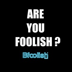 Bfoolishrecords