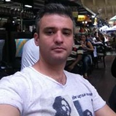 Umut Karagöz