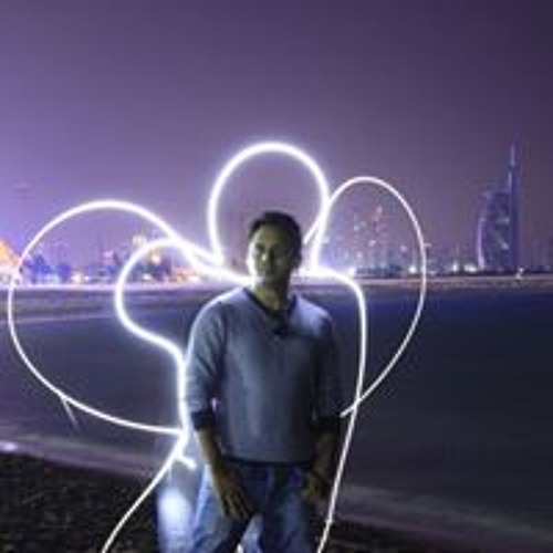 Ajay Kumar’s avatar