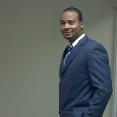 Mahlon Johnson