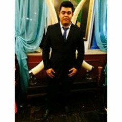 Amirul Afiq