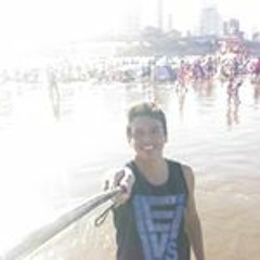 Santiago Campos