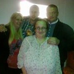 Tammy Louise Elliott