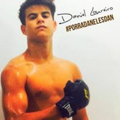 Daniel Loureiro Blessed