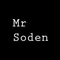 Mr.Soden