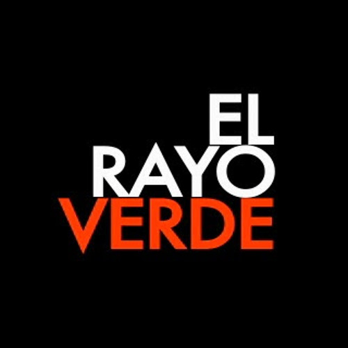 El Rayo Verde’s avatar
