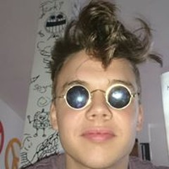 Fabian Uunze Ja-Ja