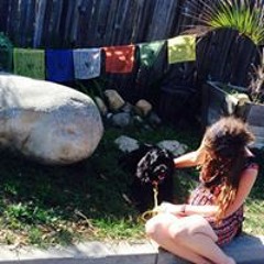 Rebecca Sydie Holmes