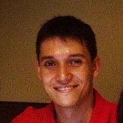 Eduardo Salustiano Felix