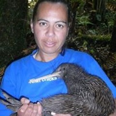 Maria Barbarich-Waikari