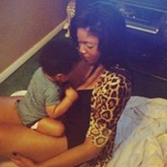 Makenzie Elizabeth Becker