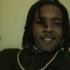 Torrence Yungin Wharton