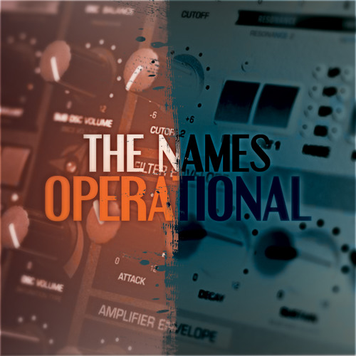 SoundCloud profile picture for @operational