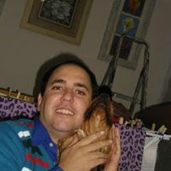Jonathan Avila Esteban