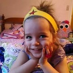 Devin Palmesano-Beach